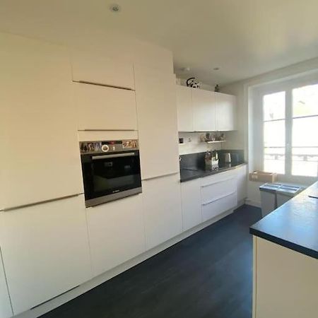 קאין Appartement Quartier Historique Abbaye Aux Hommes מראה חיצוני תמונה