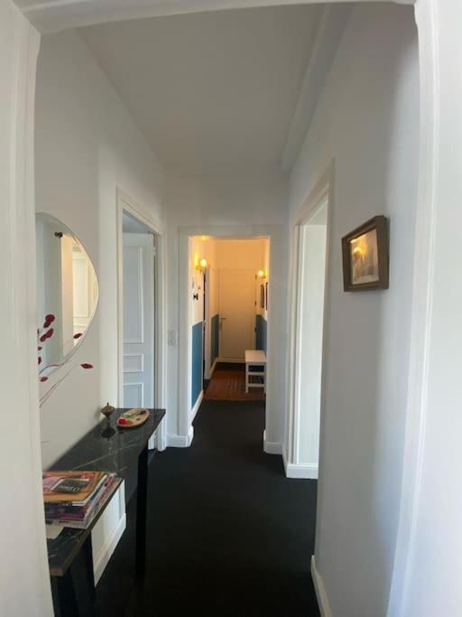 קאין Appartement Quartier Historique Abbaye Aux Hommes מראה חיצוני תמונה