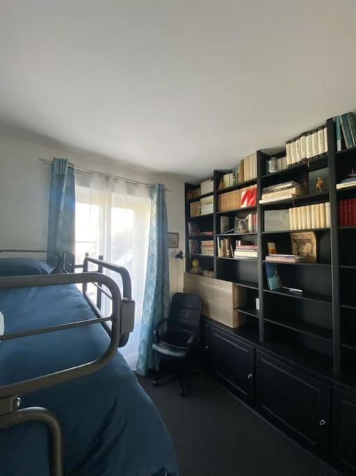 קאין Appartement Quartier Historique Abbaye Aux Hommes מראה חיצוני תמונה