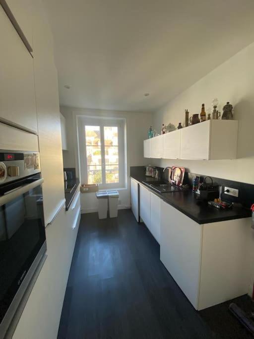 קאין Appartement Quartier Historique Abbaye Aux Hommes מראה חיצוני תמונה