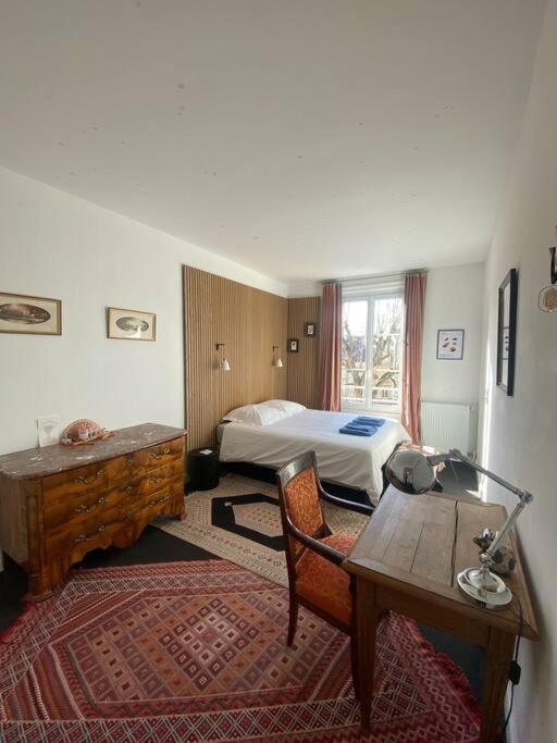 קאין Appartement Quartier Historique Abbaye Aux Hommes מראה חיצוני תמונה