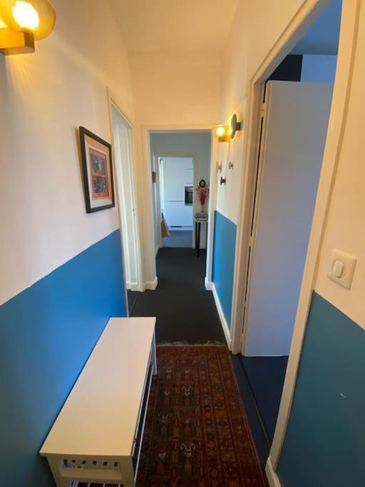 קאין Appartement Quartier Historique Abbaye Aux Hommes מראה חיצוני תמונה